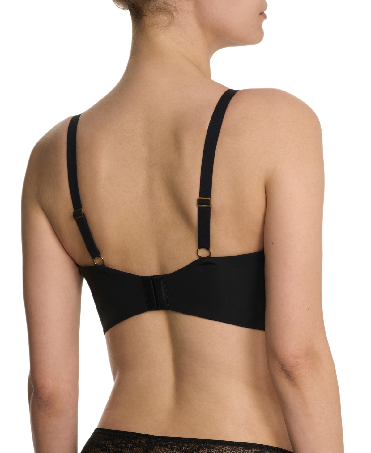 Natori Women's Heavenly High Cut Bikini