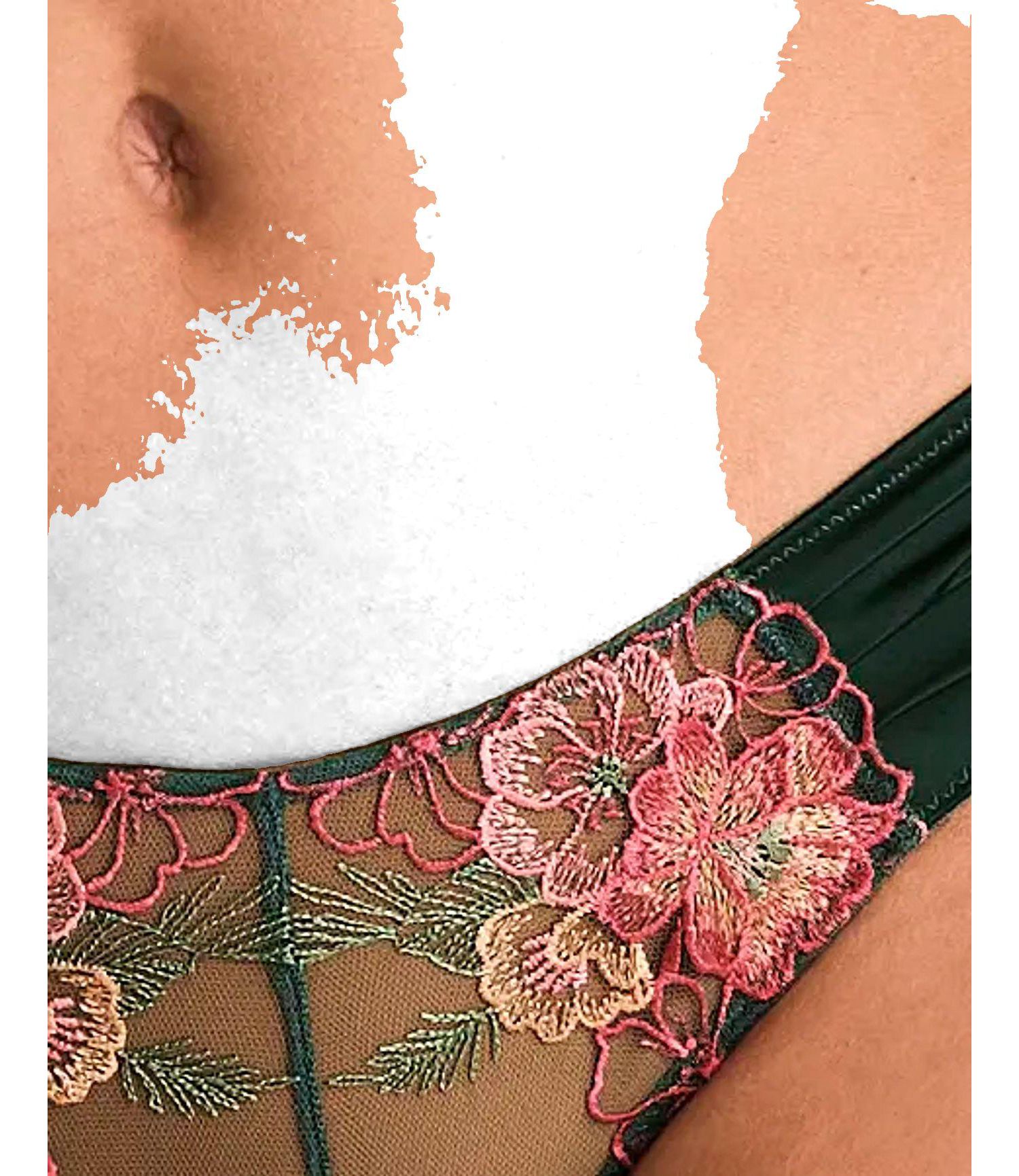 Women's Carolyn Brazilian Panty