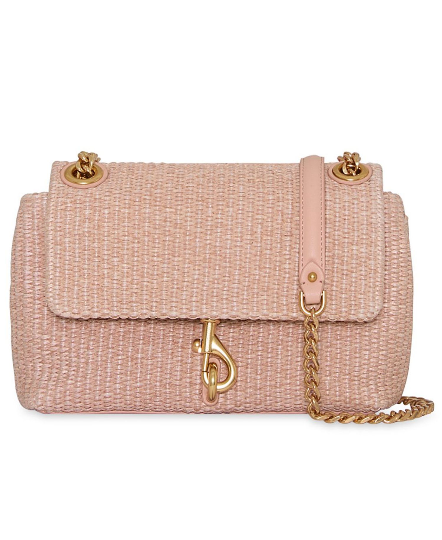 Edie Small Crossbody Handbag