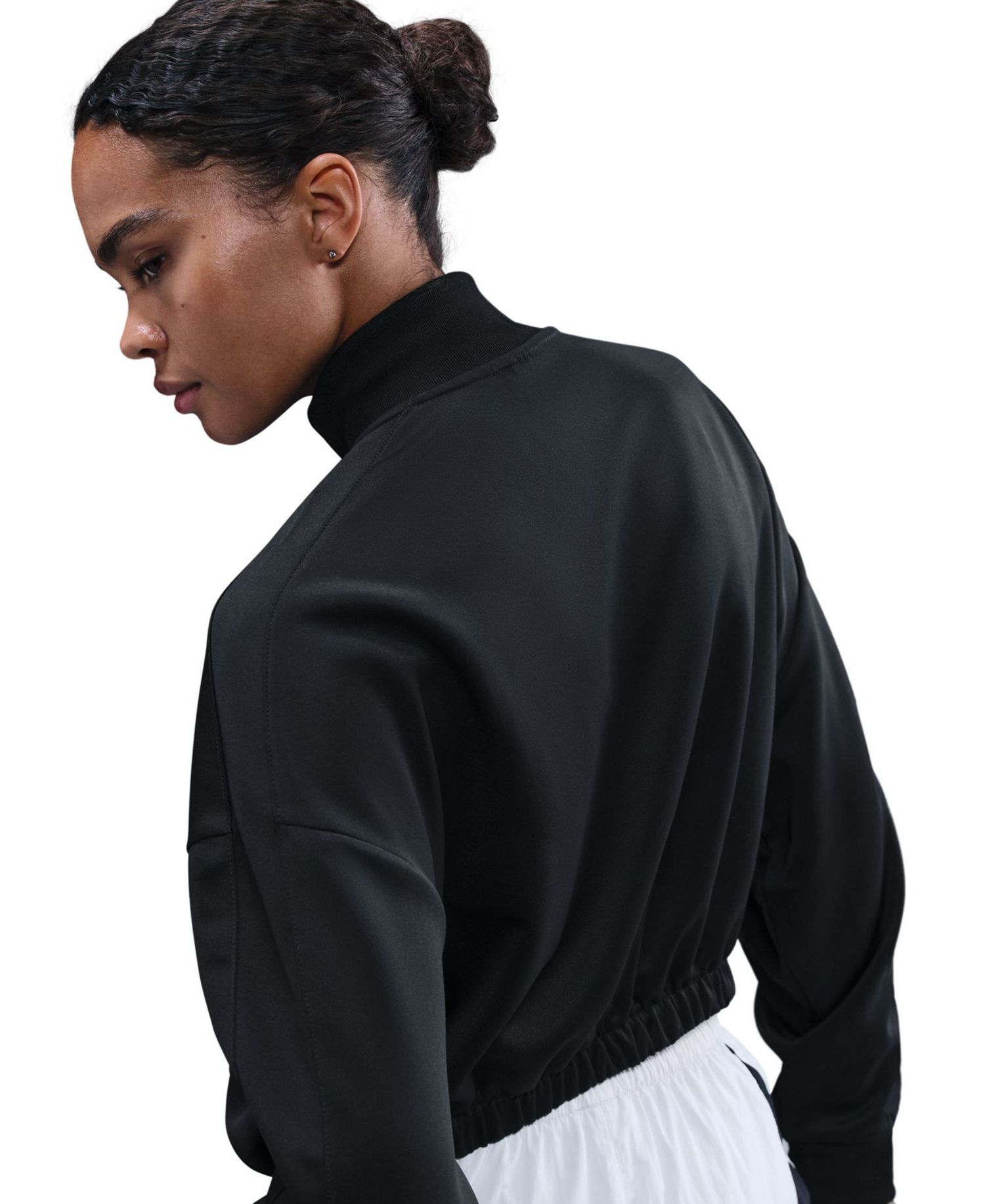 Women's Sportswear Track Jacket