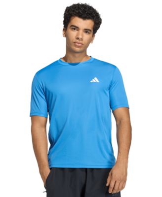Men's Workout Essentials Base Crewneck T-Shirt