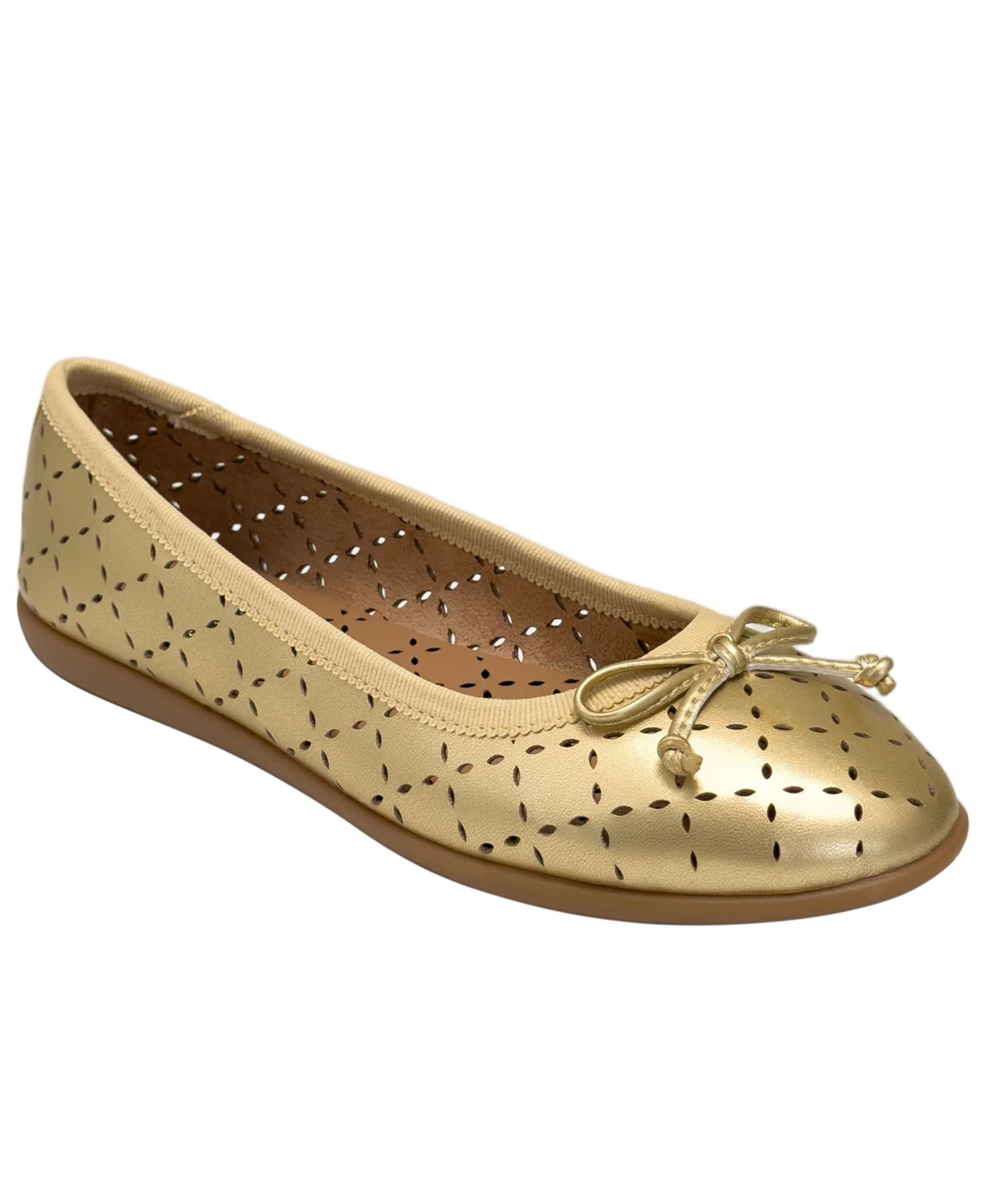 Women's Beyla Slip-On Ballet Flats