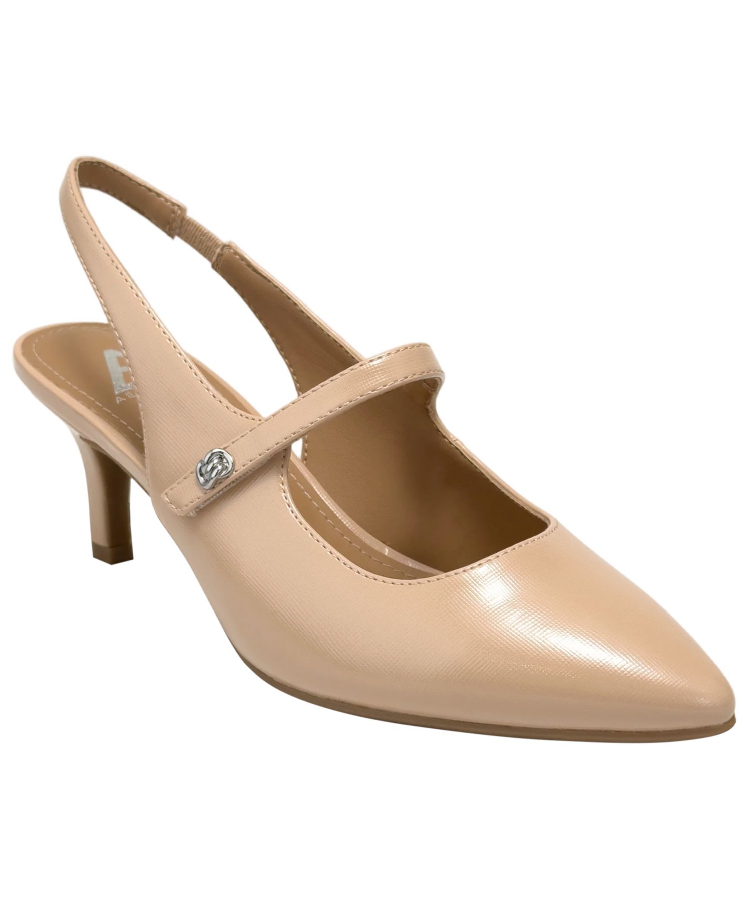 Women's Lyla Slingback Dress Pumps