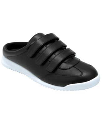 Women's Poppys Slip-On Mule Sneakers