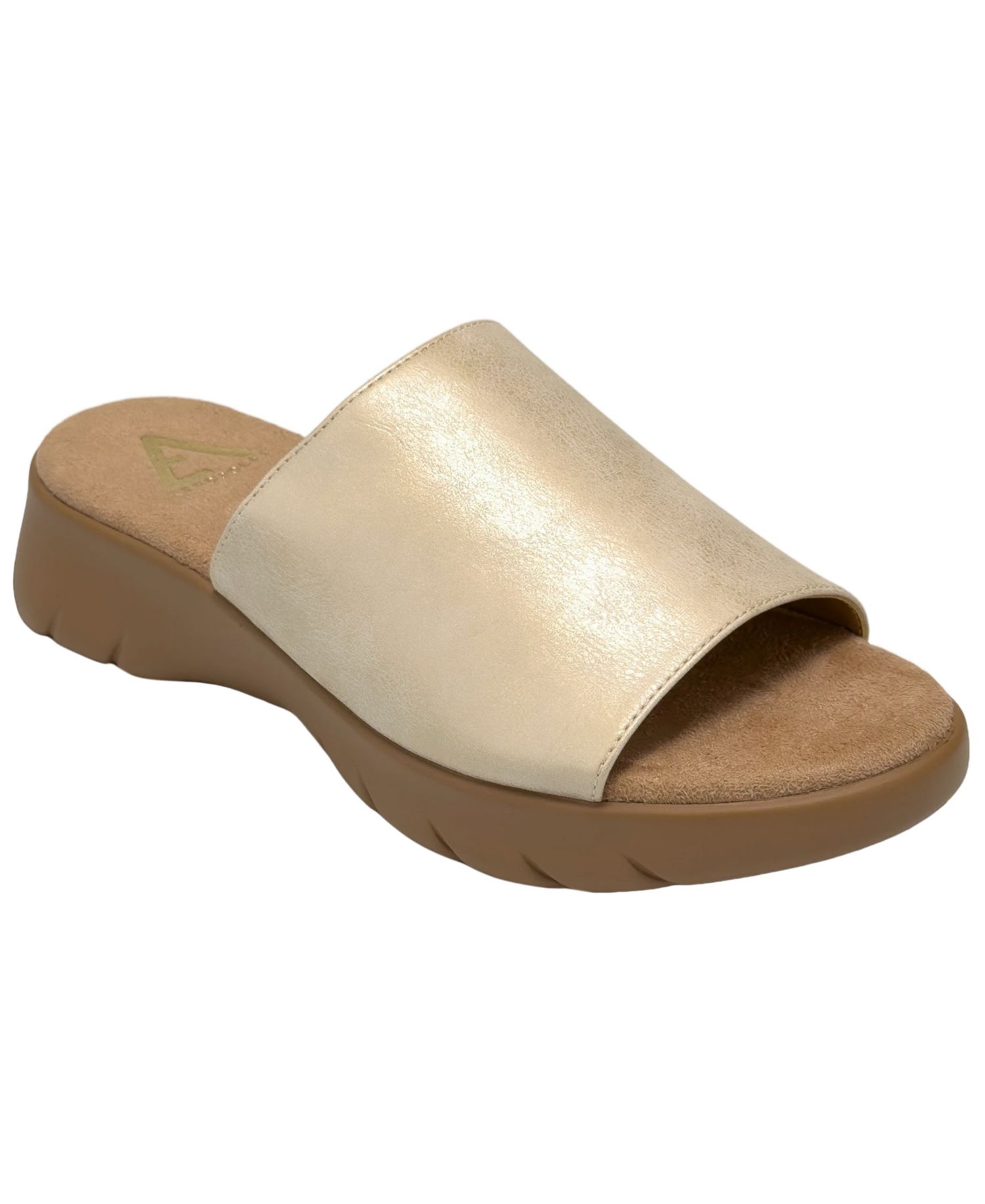 Women's Nora Wedge Slide Sandals