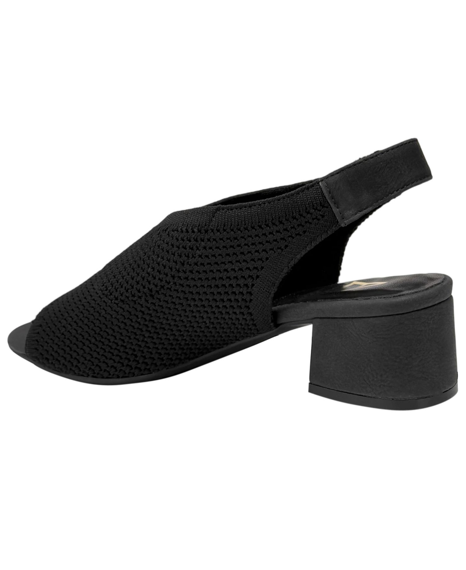Women's Costi Slingback Block Heel Sandals