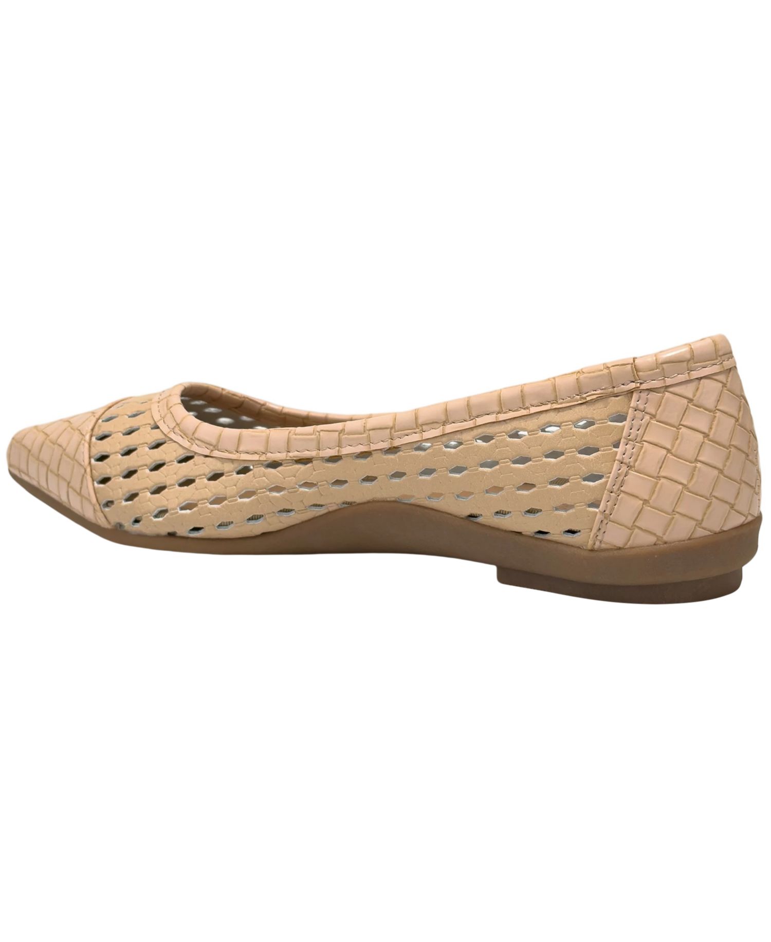 Women's Dala Slip-On Ballet Flats