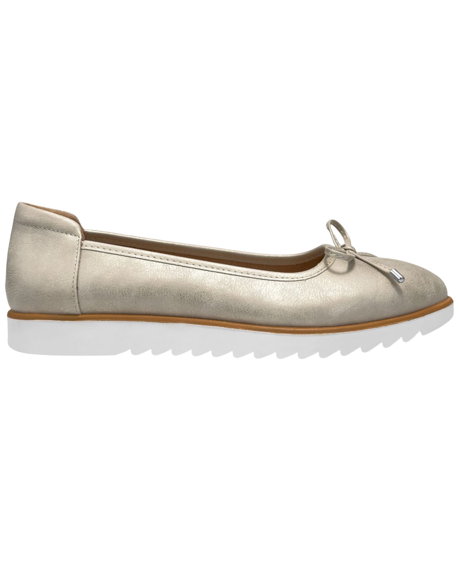 Women's Jade Slip-On Ballet Flats