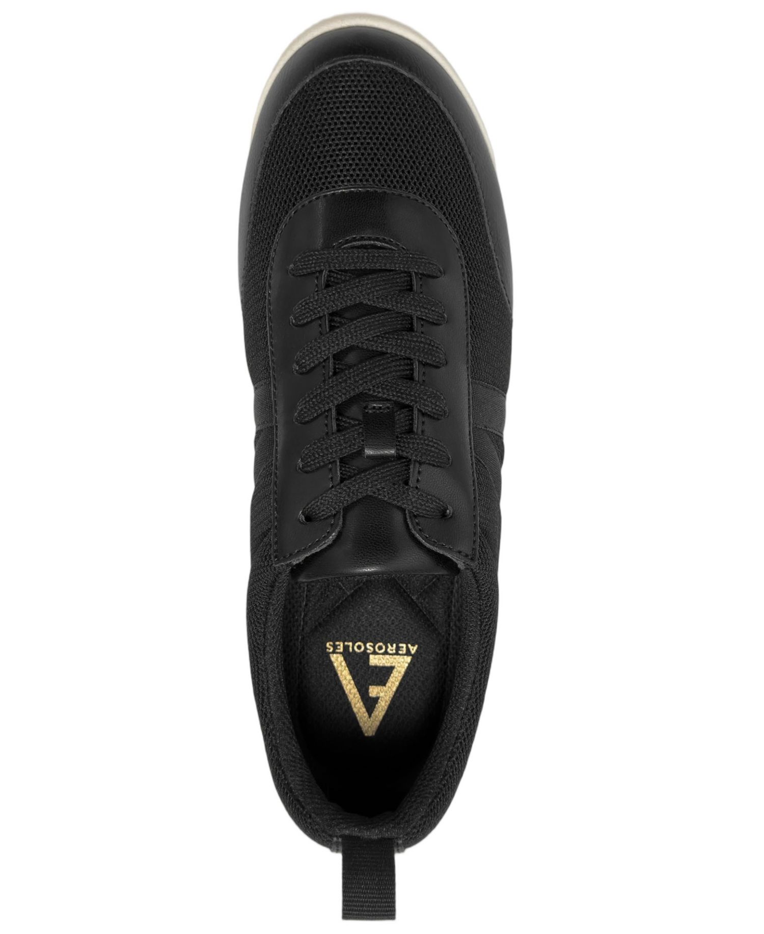 Women's Pixie Lace-Up Sneakers