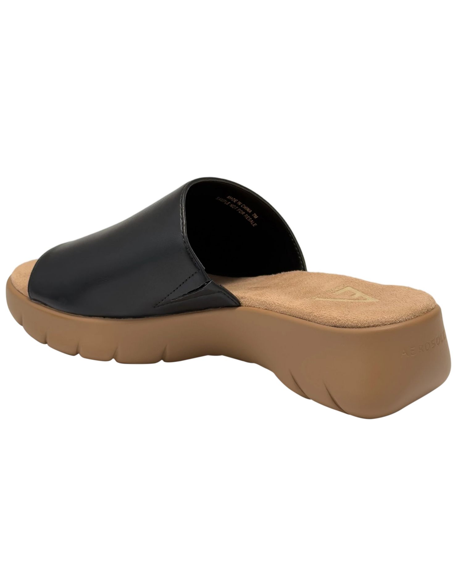 Women's Nora Wedge Slide Sandals