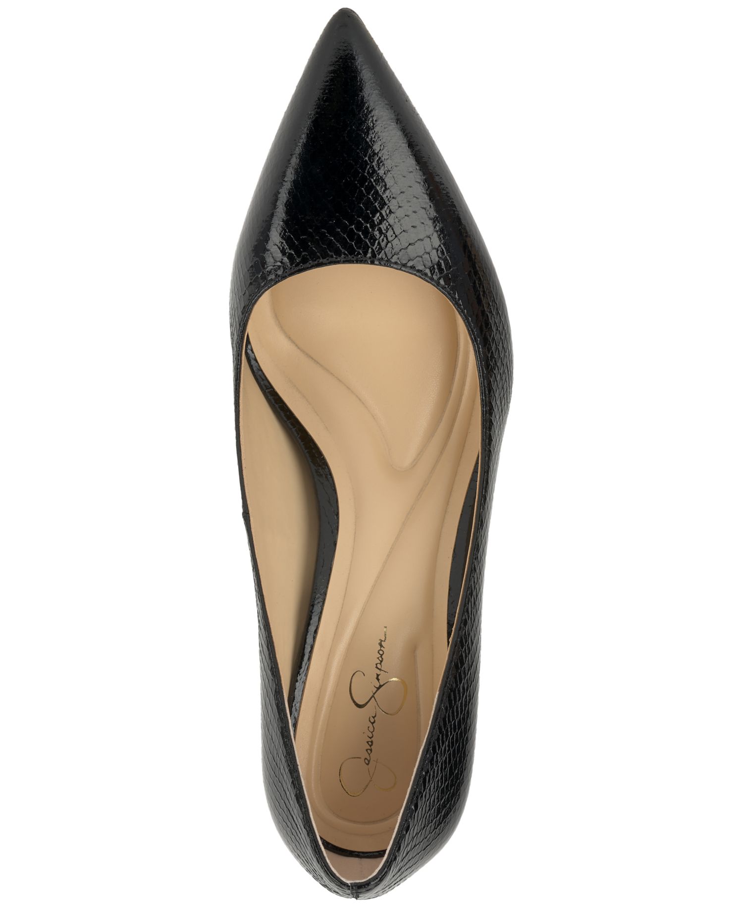 Women's Voemi Pointed Toe Pumps