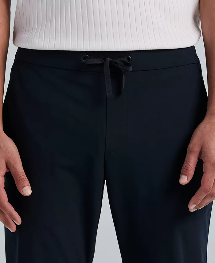 Men's Slim Tapered Drawstring Pants - thumbnail 7
