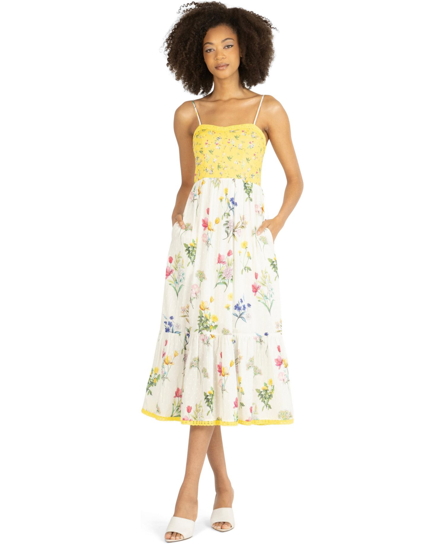 Women's Finley Dress