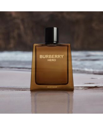 Burberry Men's Hero Eau de Parfum, 5 oz. - Macy's