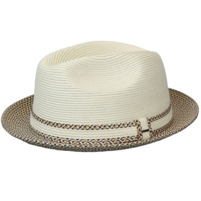 Men's Mannesroe Fedora
