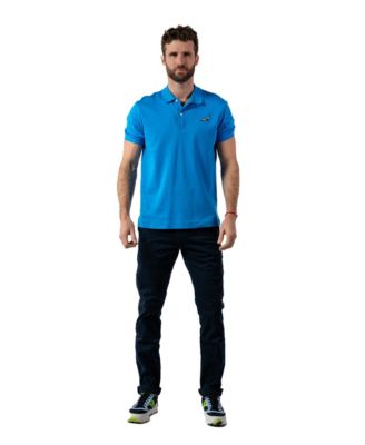 Men's Pima Cotton Polo Shirt