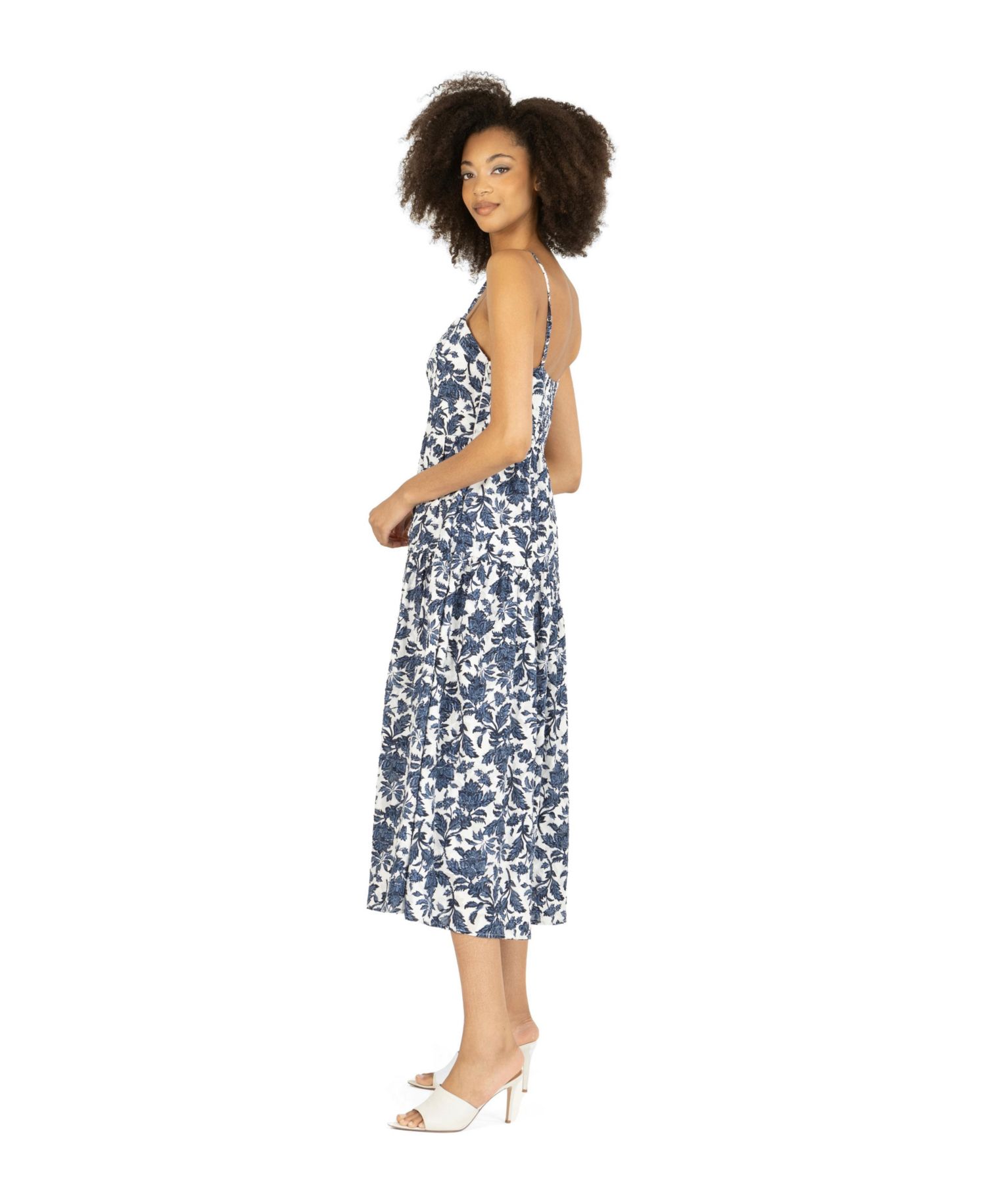 Women's Nehru Dress