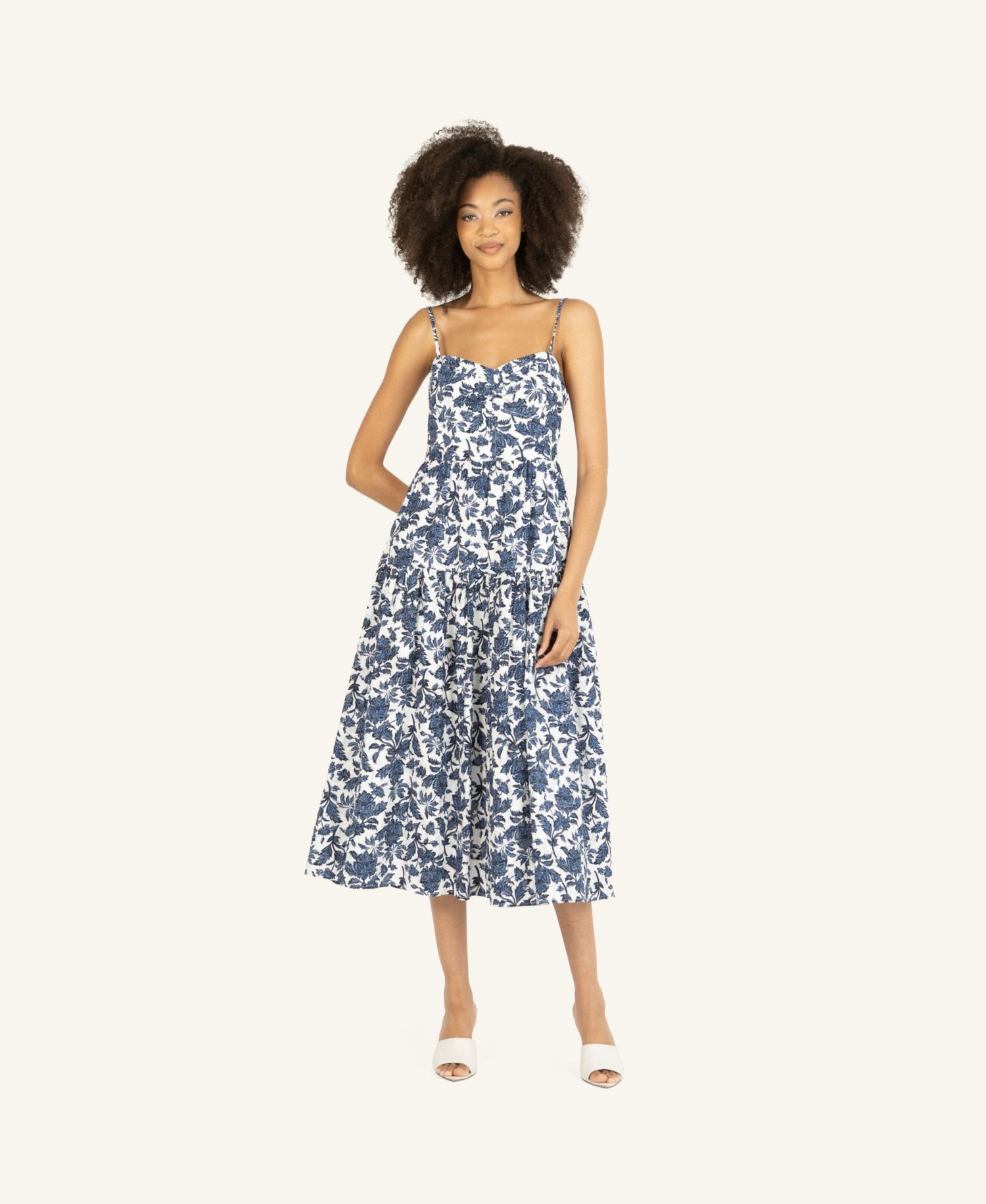 Women's Nehru Dress