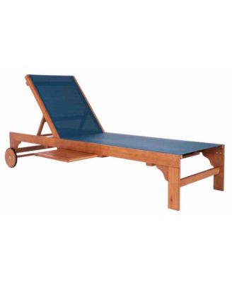Ralden Sunlounger