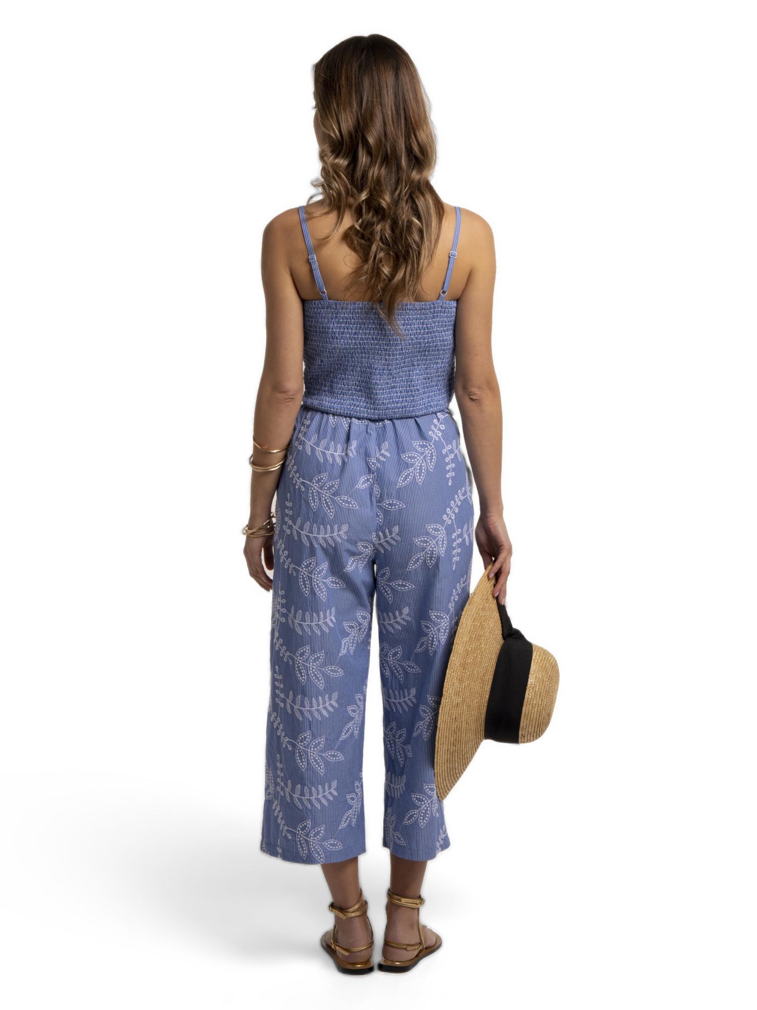 Women's Jeri Jumpsuit