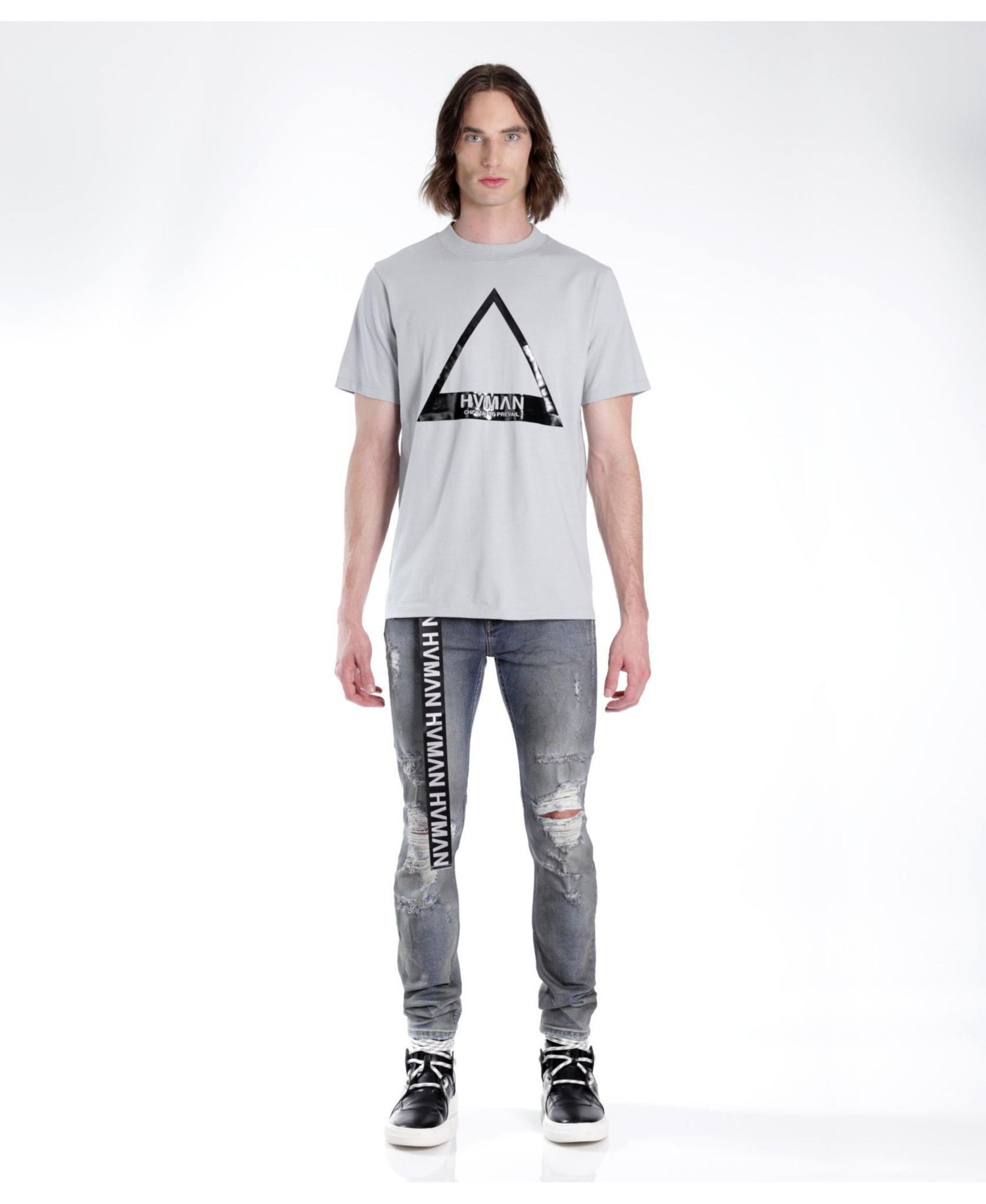 Strat Super Skinny fit jean