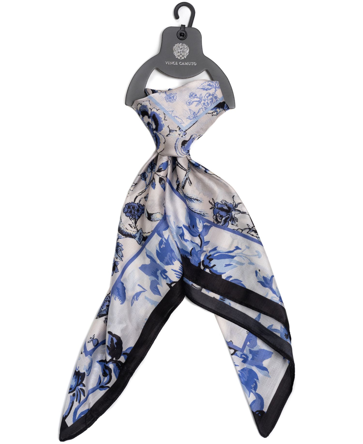 Wallpaper Square Scarf