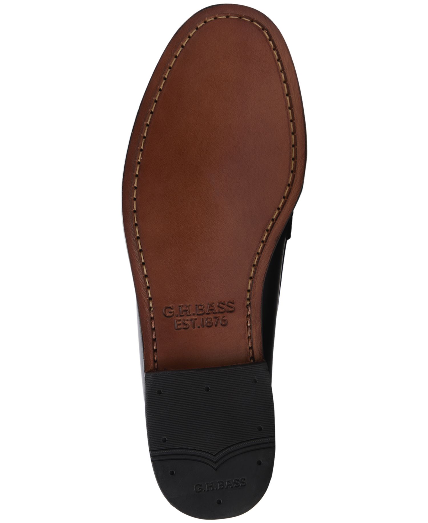 Men's Larson Weejuns® Slip-On Loafer Shoe