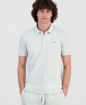 HUGO by Men's Dinoso Polo Shirt
