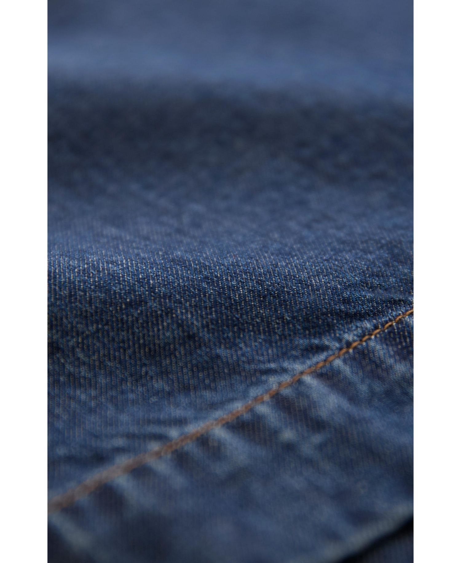 Women's Drape Denim Culotte Pants
