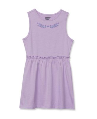 Girls Tunic Tank Top