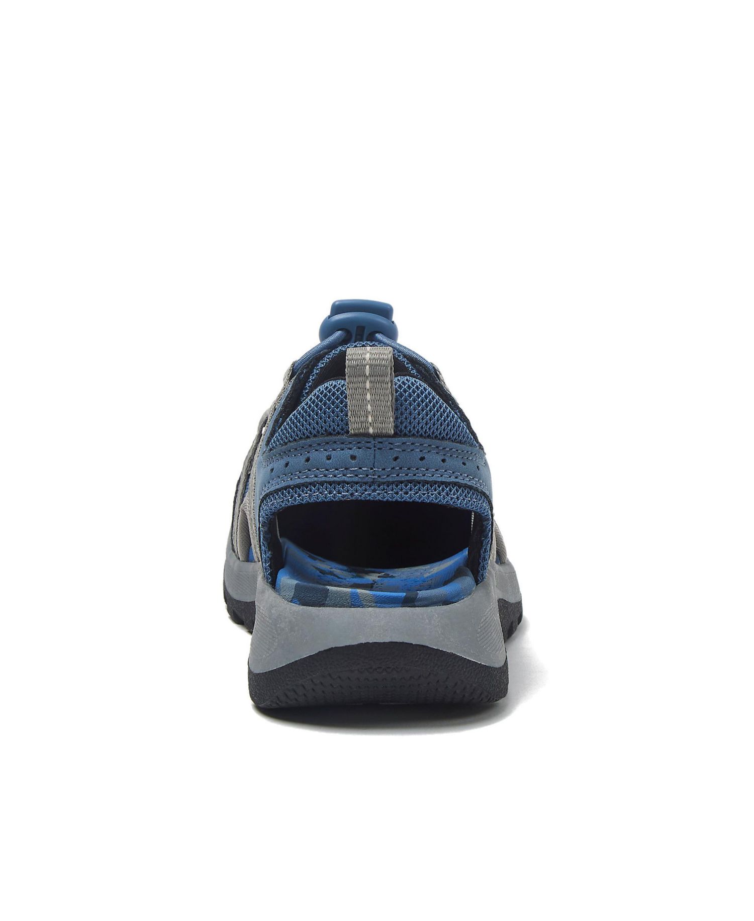 Kids River Sport Closed Toe Sandals