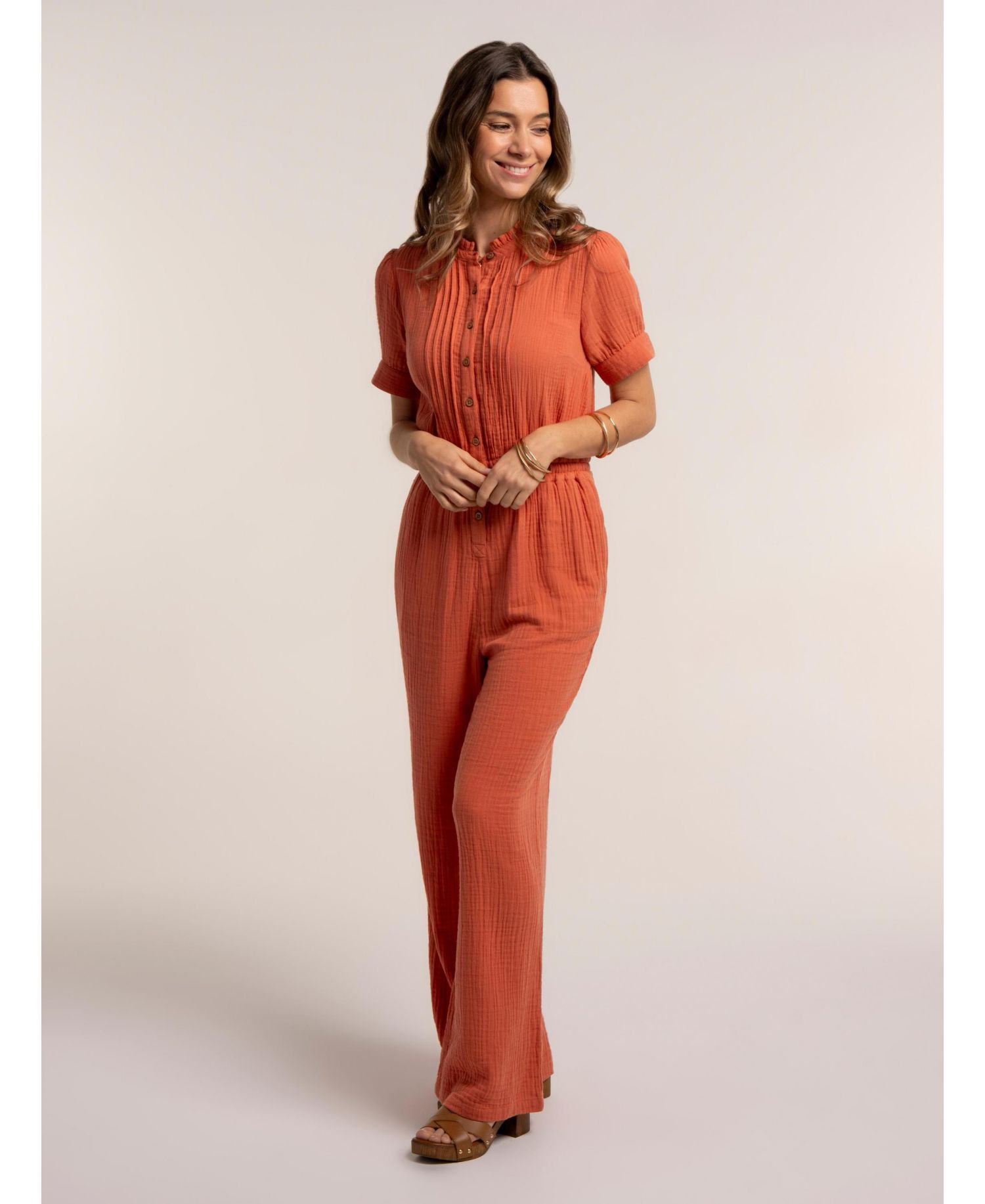 Women's Angra Jumpsuit