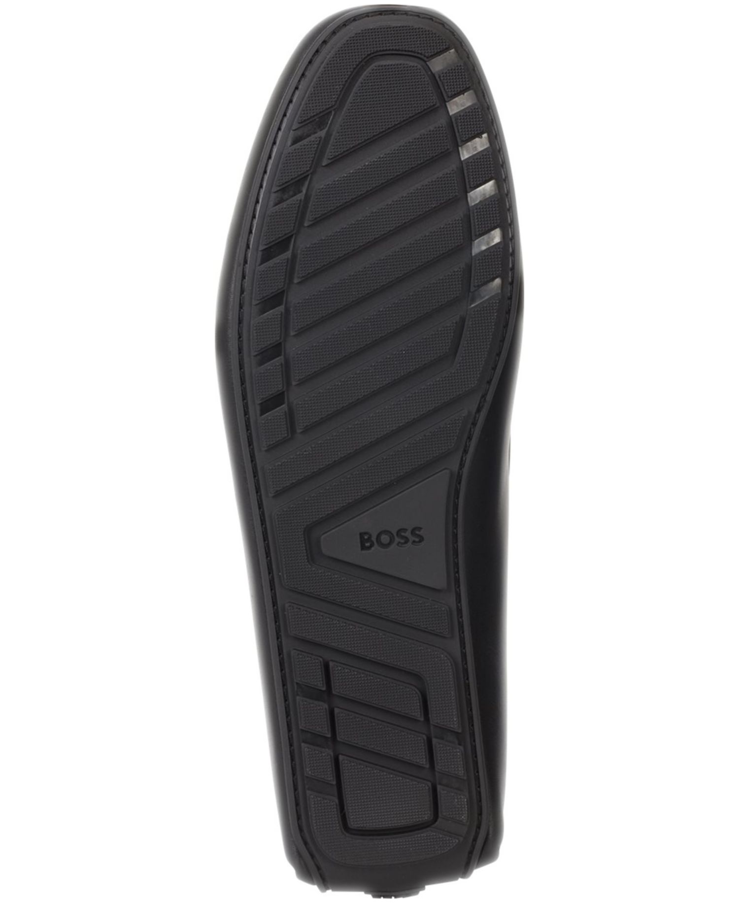 Men's Noel Moccasin Slip-On Driving Loafers
