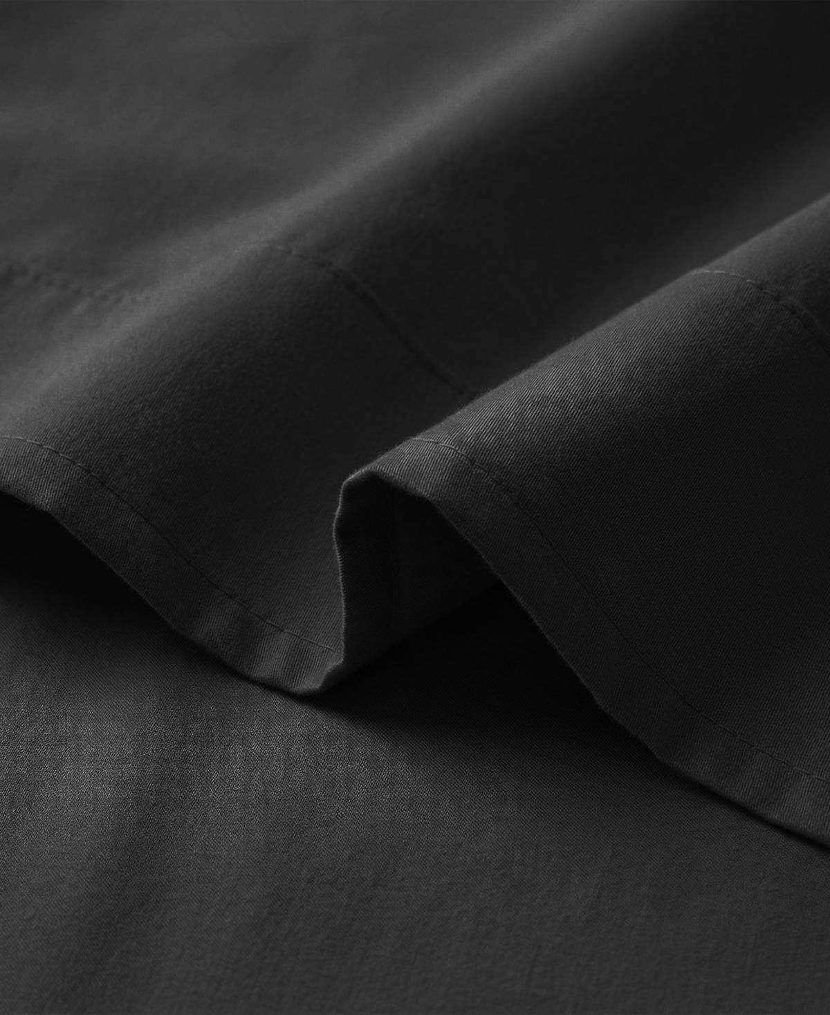 Southshore Fine Linens Vilano Premium Ultra Soft 2-Pack Flat Sheet Set