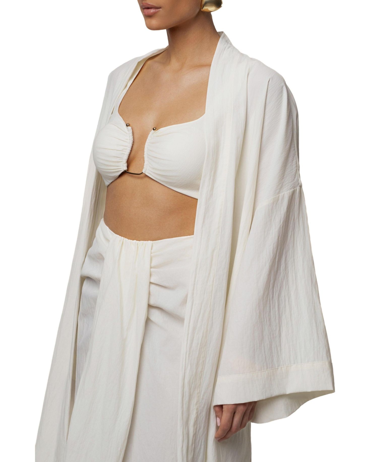 Women's Desert Oasis Duster