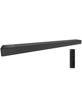 3.1.2 All-in-One Soundbar w/ Built-in Sub, Dolby Atmos, HDMI eARC, Bluetooth, Roku Ready