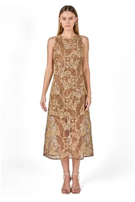 endless rose women's textured maxi dress Endless Rose Women's Textured Maxi Dress