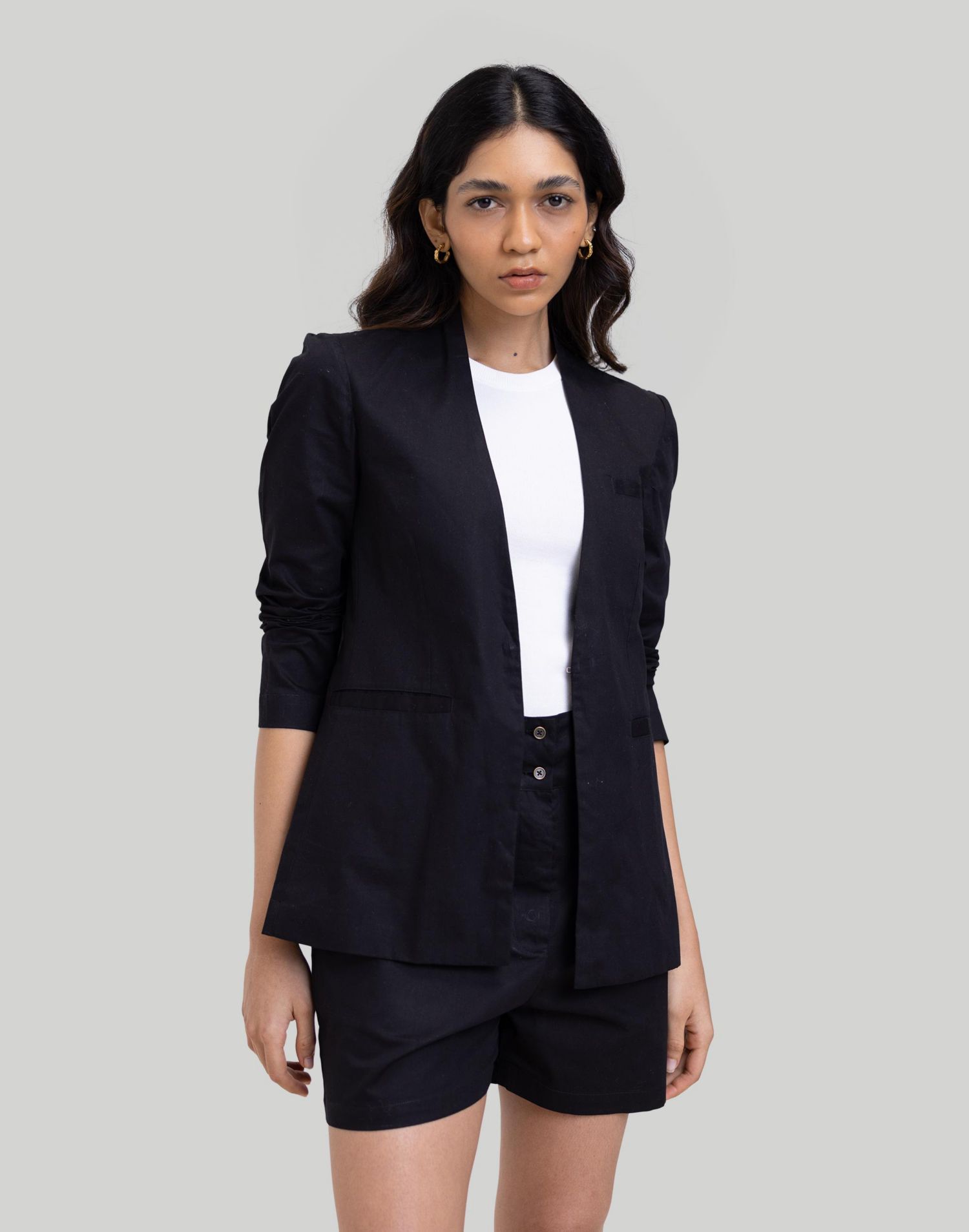Women's Summer Heat Blazer