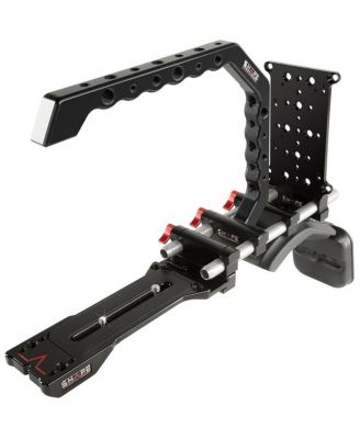 Bundle Rig for ENG-Style Camcorder