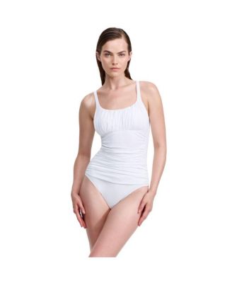 Women's Tutti Frutti Shirred Peasant One Piece