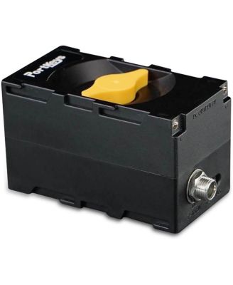 BD1 NP-F Dummy Battery with D-Tap Type-B to DC Cable