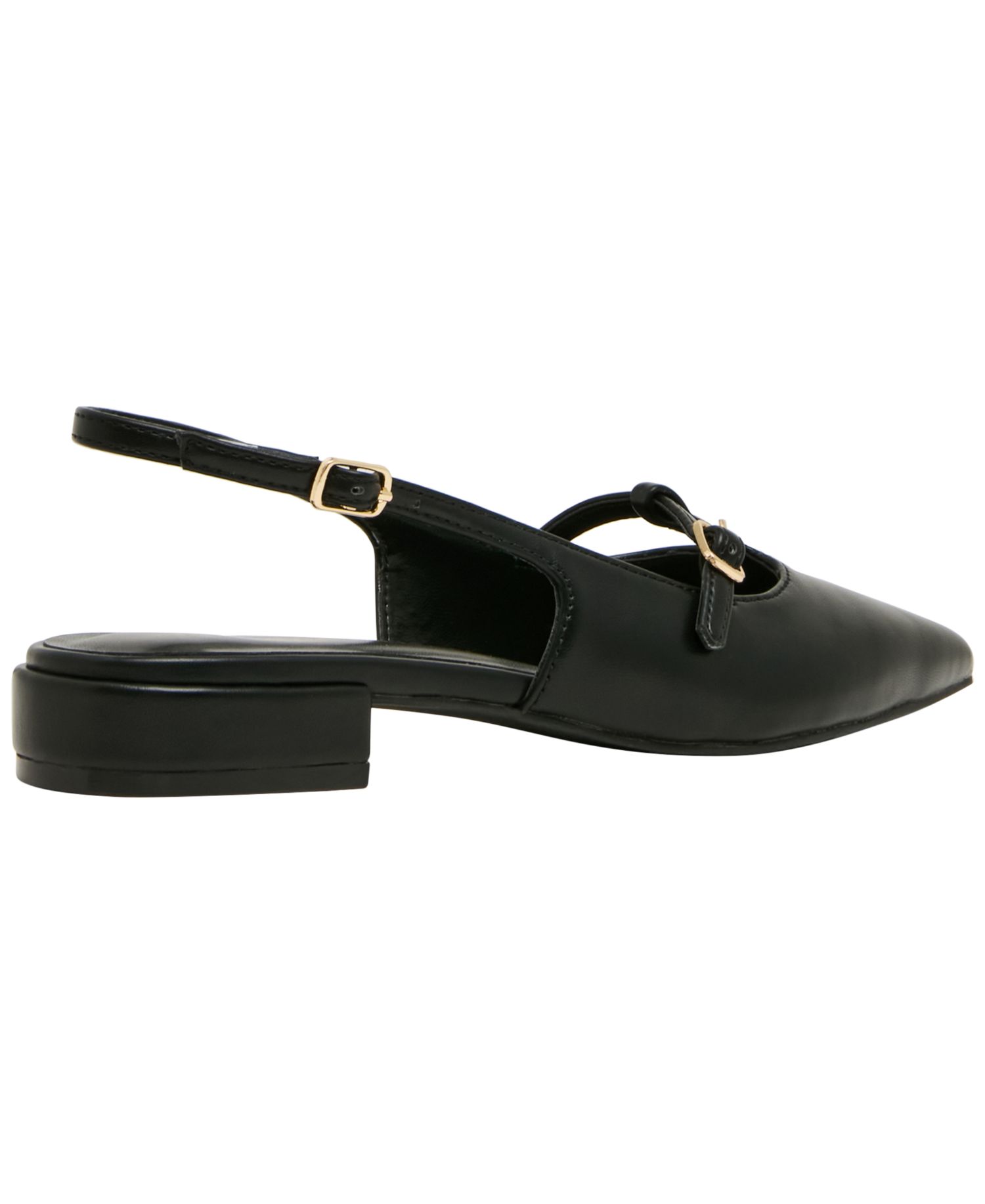 Women's Alice Pointed Toe Flats