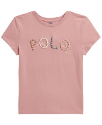 Girls' 7-16 Short-Sleeve T-Shirt
