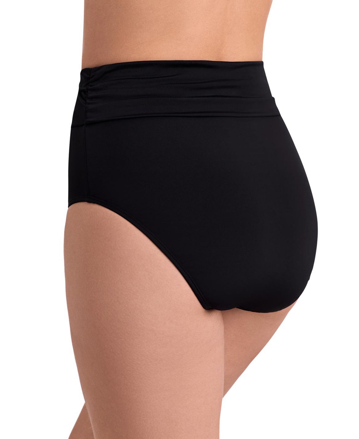 Women's Astrid High-Waist Swim Bottoms