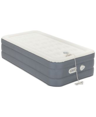 Aerobed - Twin Adjustable Comfort Air Mattress