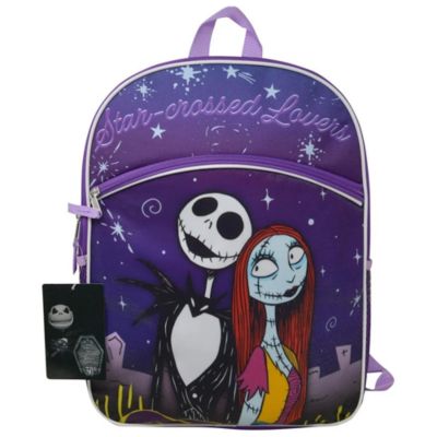 Nightmare Before Christmas Unisex Backpack One Size