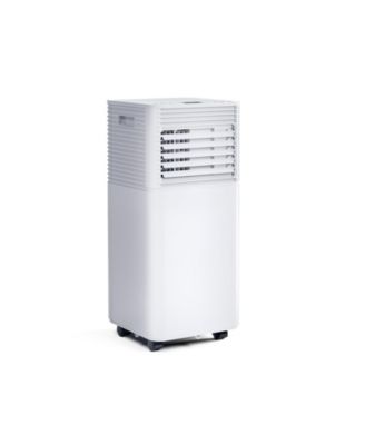 10000 BTU(Ashrae) Portable Air Cooler with Fan and Dehumidifier Mode