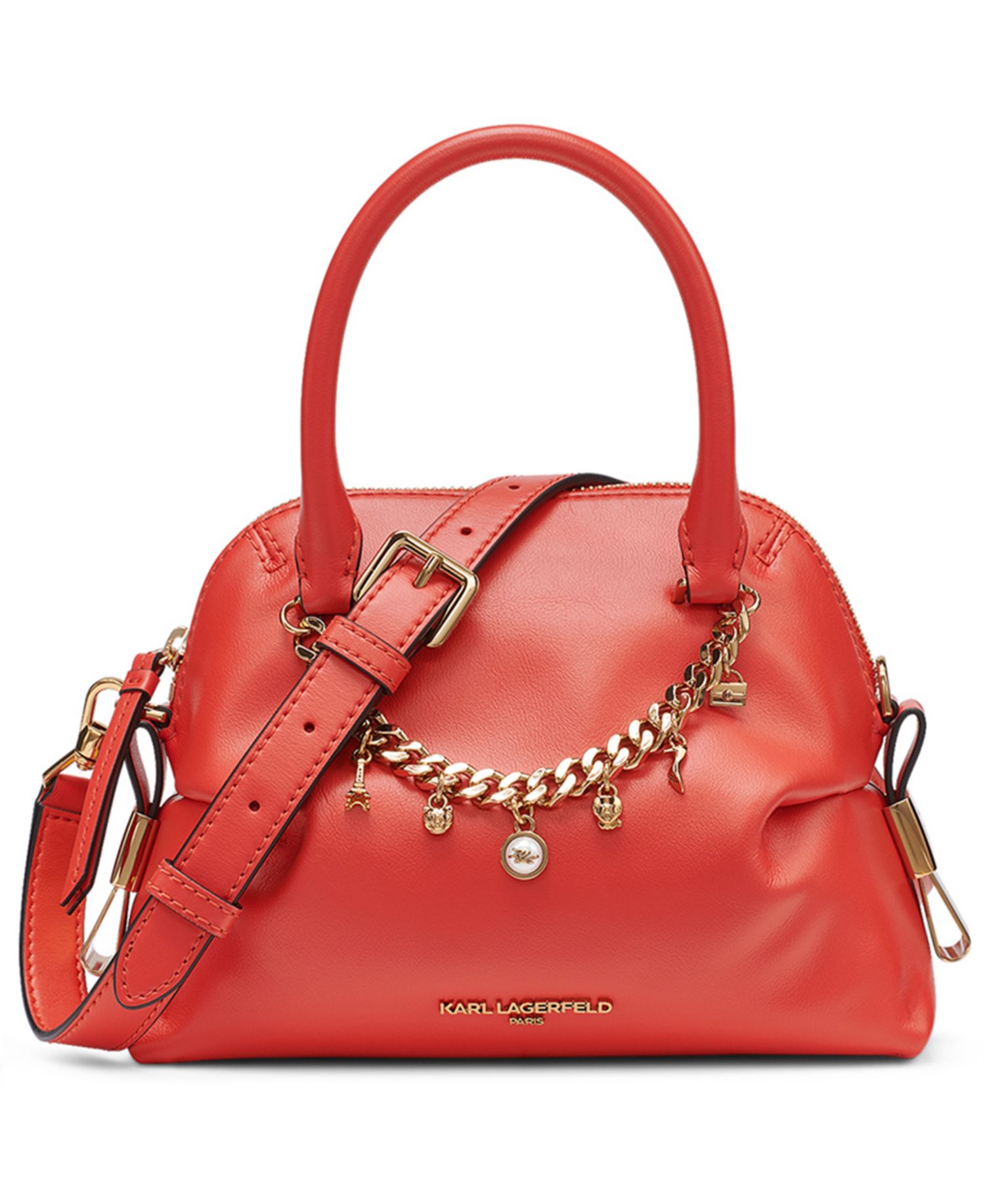 Vermillion