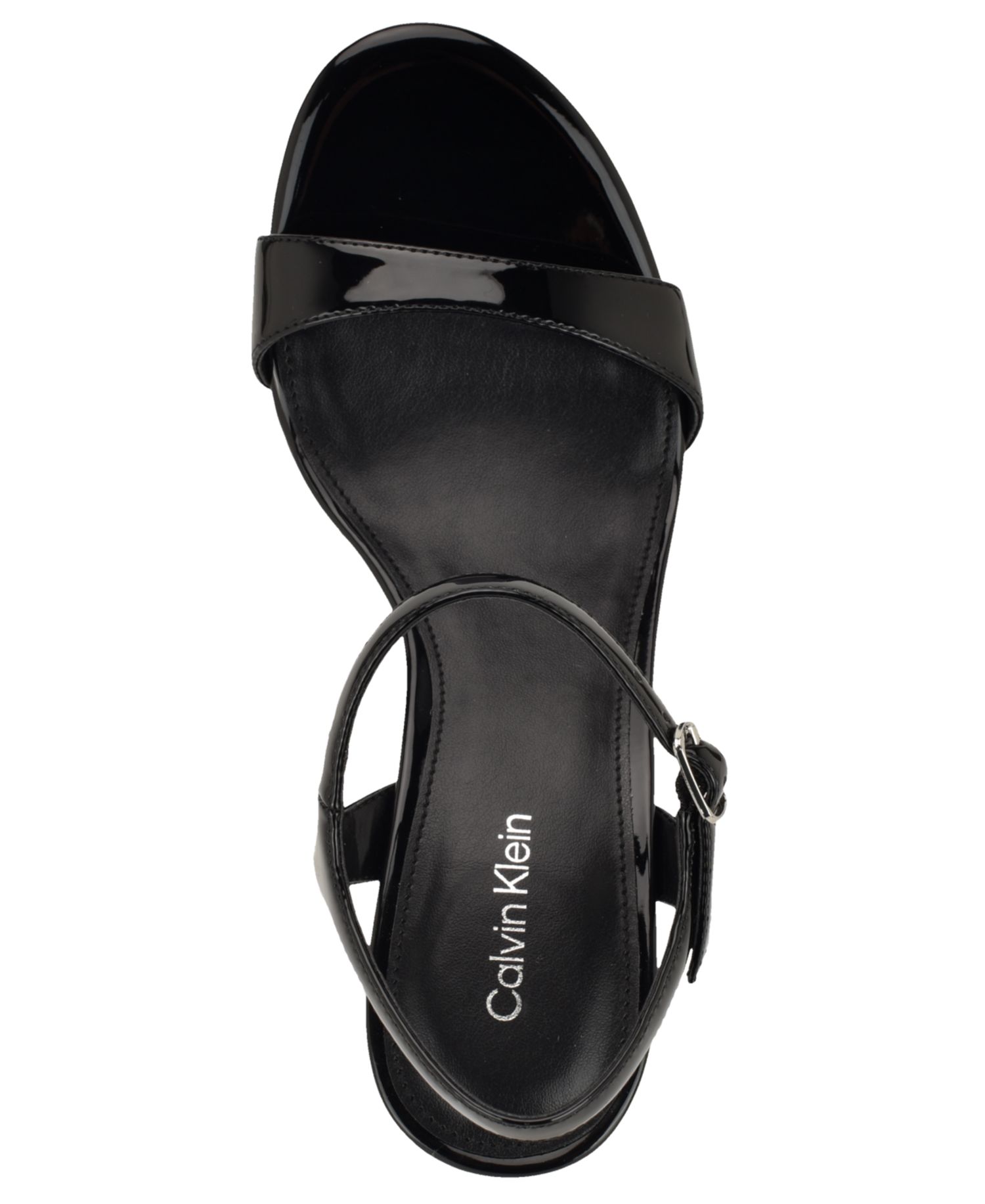 Women's Naome Sculpted Block Heel Dress Sandals