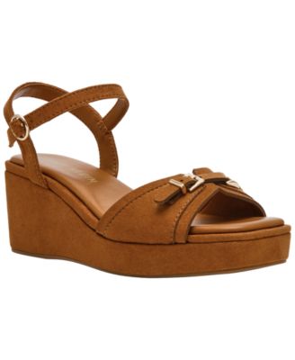 Women's Sky Platform Wedge Sandals